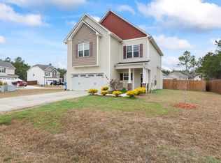 169 Pamlico Dr, Holly Ridge, NC 28445