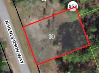 7179 N Henderson Way #10, Dunnellon, FL 34434