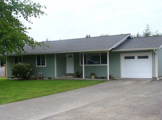 631 Collins St, Forks, WA 98331