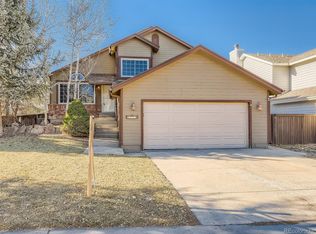9271 Camelback St, Highlands Ranch, CO 80126