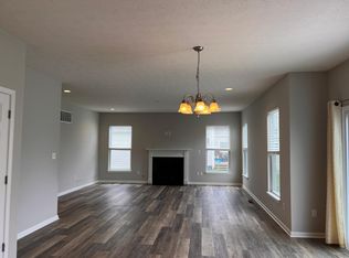 15278 Dawn Run Dr, Fishers, IN 46040