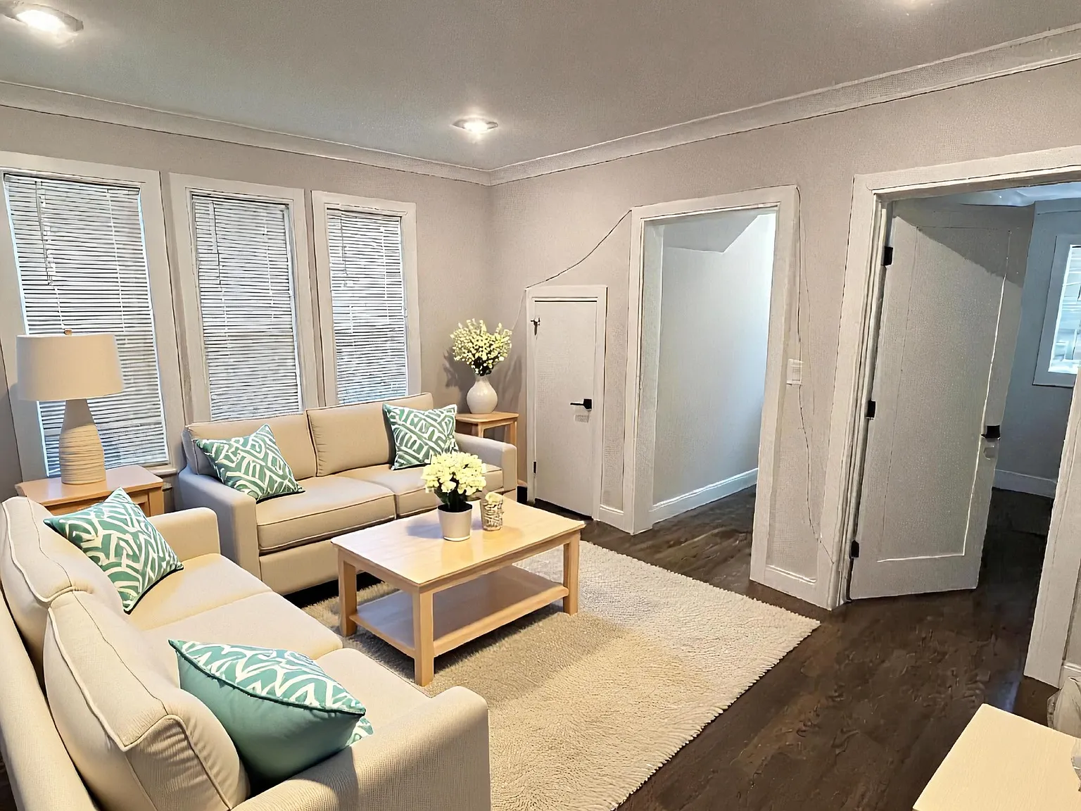 4 bed, 1600 sqft, $5,200 — Photo 4