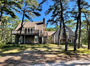 40 Harvard St, Wellfleet, MA 02667