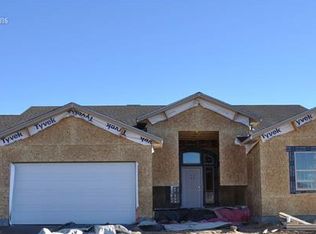 12433 Cloudy Bay Dr, Colorado Springs, CO 80921