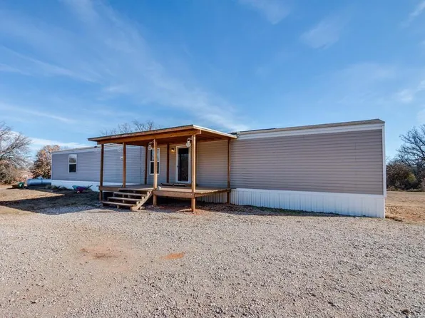 21248 Lilac Rd, Purcell, OK 73080