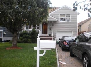 2837 Myrtle Ter, Linden, NJ 07036