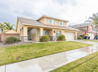 1332 Cinnabar Ave, Hemet, CA 92545