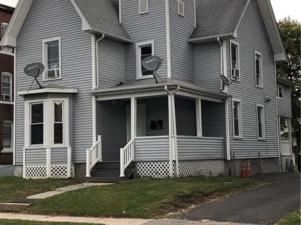 48 Amity St, Hartford, CT 06106