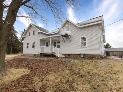 W7549 Spring Rd, Greenville, WI, 54942
