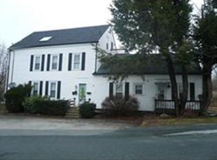 486 Hilldale Ave APT 2, Haverhill, MA 01832