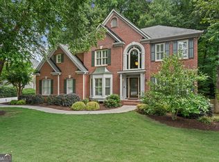 10565 Cauley Creek Dr, Johns Creek, GA 30097