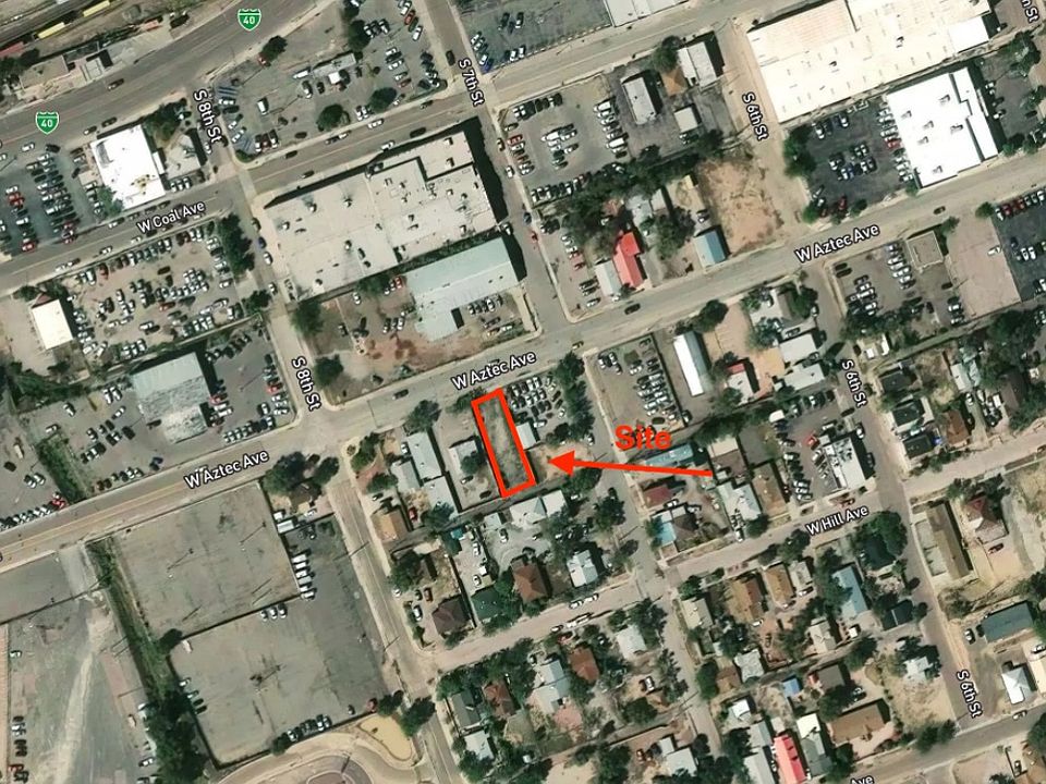 1st image of 705 W Aztec Ave