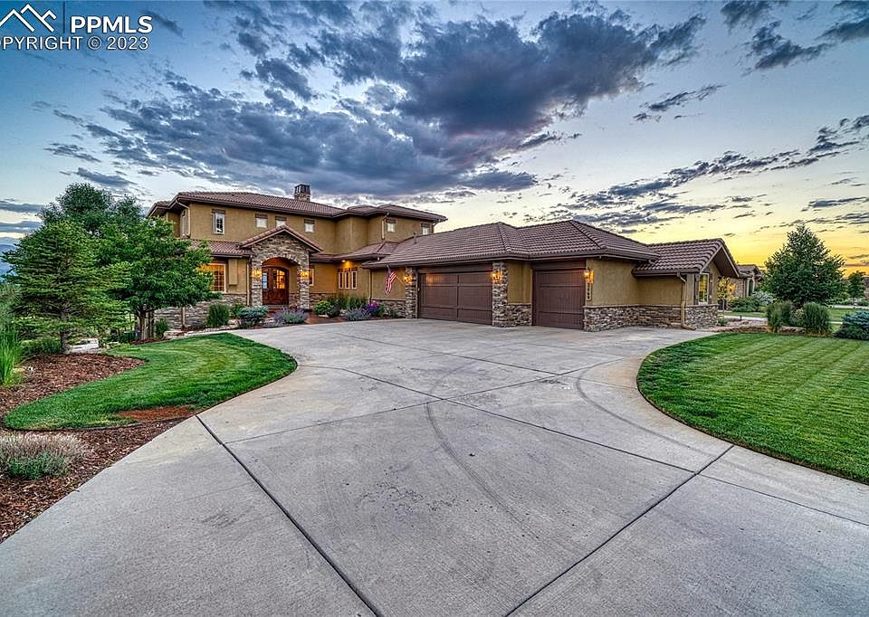 2069 Bent Creek Dr, Colorado Springs, CO 80921 MLS 7261467 Zillow