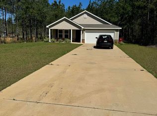 4300 Hollandtown Church Rd, Pace, FL 32571