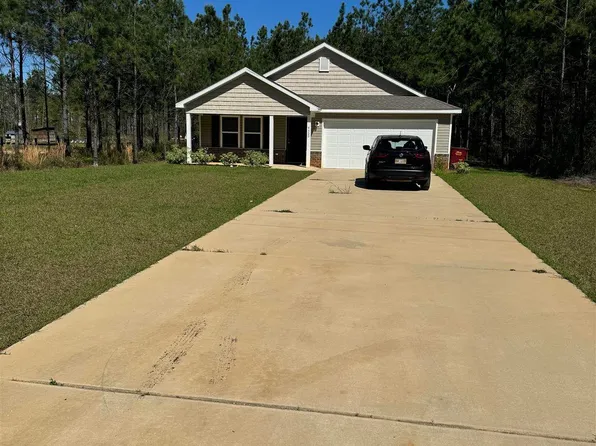 4300 Hollandtown Church Rd, Pace, FL 32571
