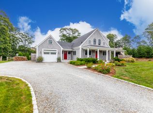 4 Williams Way, Chatham, MA 02659