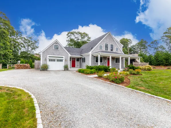 4 Williams Way, Chatham, MA 02659