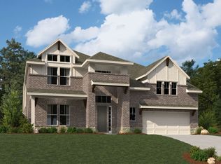 1915 Fossil Ridge Dr, Richmond, TX 77469