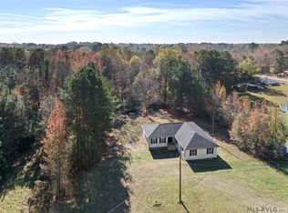 80 Landover Ln, Roanoke Rapids, NC 27870