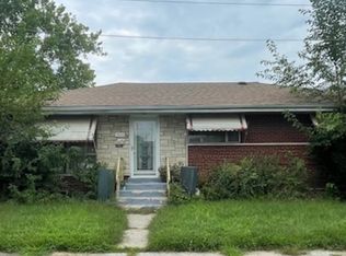 14645 Avalon Ave, Dolton, IL 60419