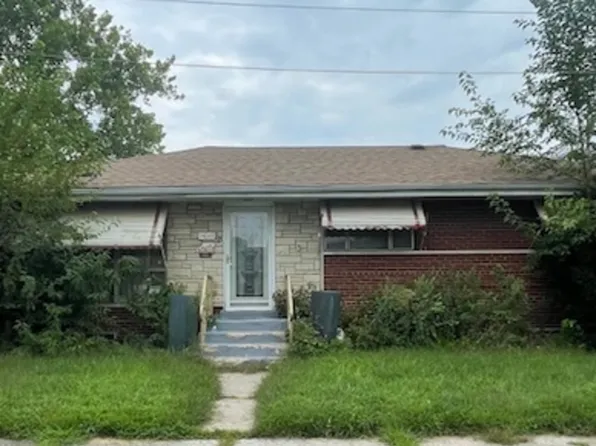 14645 Avalon Ave, Dolton, IL 60419