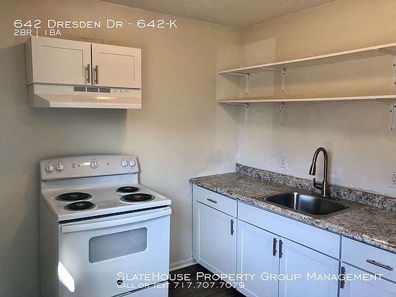 3rd image of 642 Dresden Dr #K