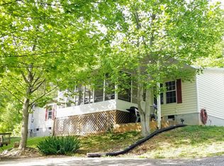 281 Lee Ridge Rd SE, Cleveland, TN 37323