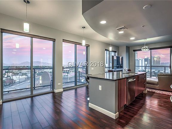 4th image of 200 W Sahara Ave Unit 708