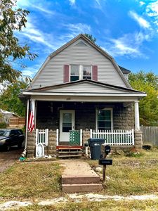 410 S Starr Ave, Burlington, IA, 52601