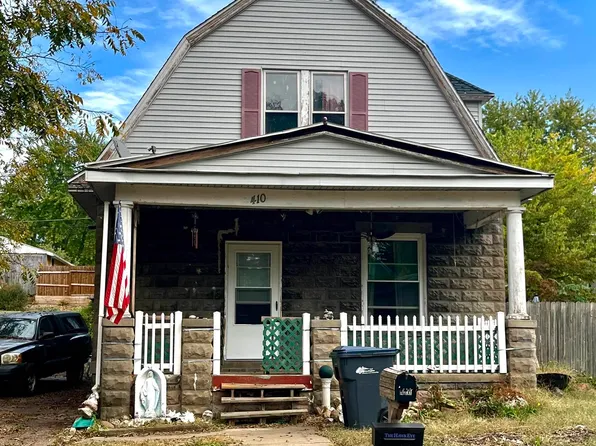 410 S Starr Ave, Burlington, IA 52601
