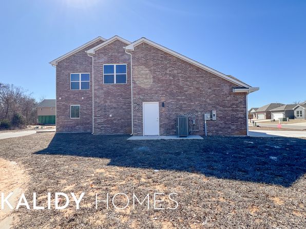 408 Remington Ave, Jones, OK 73049