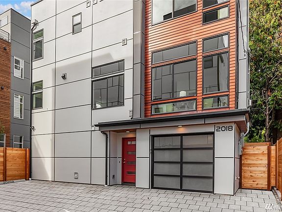 2nd image of 2020 NW 62nd St #A