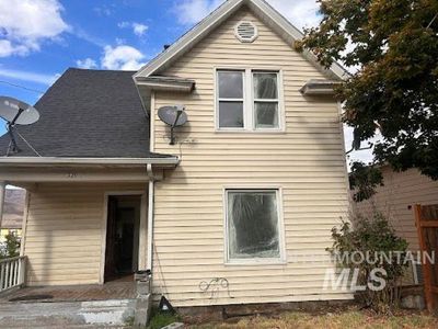 539 Park St, Lewiston, ID, 83501