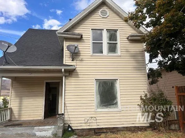 539 Park St, Lewiston, ID 83501