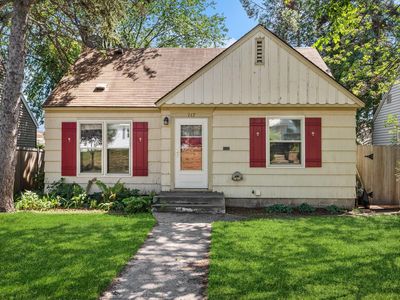 117 W 59th St, Minneapolis, MN, 55419