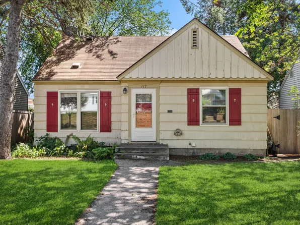 117 W 59th St, Minneapolis, MN 55419
