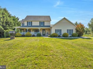 420 Woodstown Rd, Woolwich Township, NJ 08085