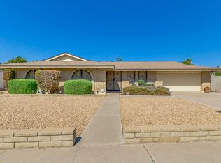 4552 W Laurie Ln, Glendale, AZ 85302