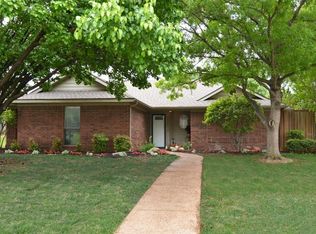 4456 Hartford Dr, Plano, TX 75093