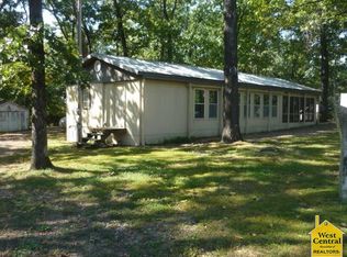 10910 NE 1142 Pvt Rd, Deepwater, MO 64740