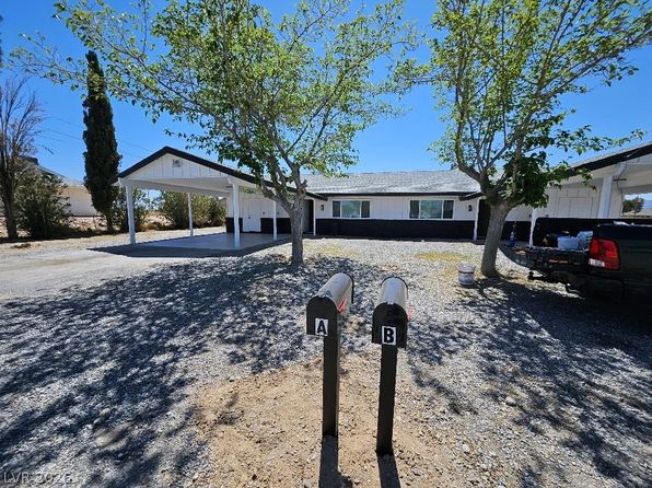 1083 E Calvada Blvd APT B
