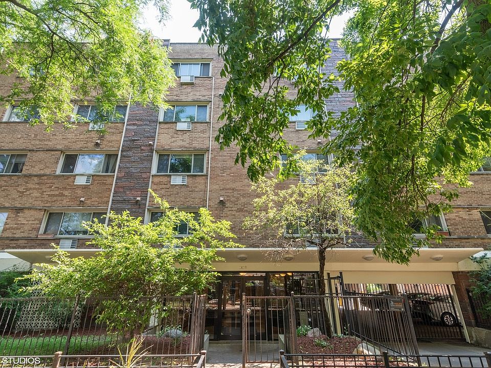 1st image of 1415 W Lunt Ave APT 507