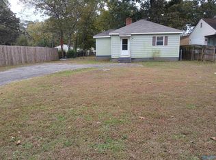1821 7th St SE, Decatur, AL 35601