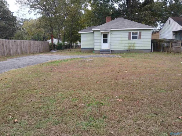 1821 7th St SE, Decatur, AL 35601
