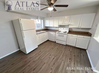 2116 Friendship Pl APT 4, Colorado Springs, CO 80904