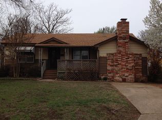 6101 Joes Dr #6101, Oklahoma City, OK 73149