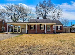 4113 Faxon Ave, Memphis, TN 38122