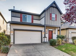 1830 SE Water Lily St, Hillsboro, OR 97123