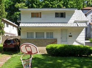 49 E Emerling Ave, Akron, OH 44301
