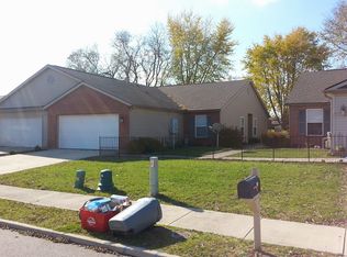 240-242 Westhaven Dr, Troy, OH 45373